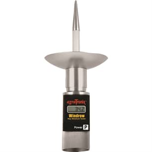 Thumbnail of the Agratronix Window Hay Moisture Tester, 13-70%