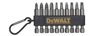 Thumbnail of the 2 Inch Mixed Driver Bits-10/Pack