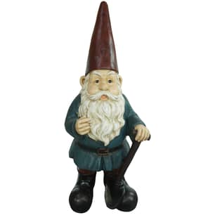 Thumbnail of the 48-inch Wilfred Gnome Statue