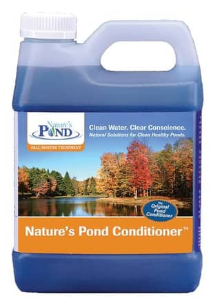 Thumbnail of the Nature's Pond Conditioner  Fall/Winter 2.5Gal/9.46L