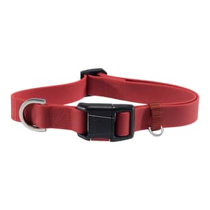 Thumbnail of the Jeep Slickrock Rubber Collar Colorado Red L