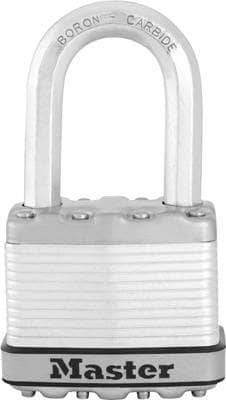 Thumbnail of the Keyed Padlock - 1 1/2"