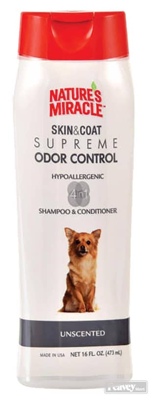 Thumbnail of the Odor Control Hypoallergenic Shampoo