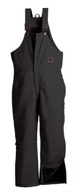 Thumbnail of the Berne® Heritage Insulated Bib Overall