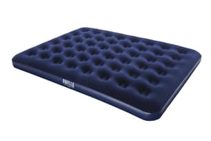 Thumbnail of the Velour Top Double Air Bed