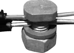 Thumbnail of the Patriot® 5 Pk Joint Clamps