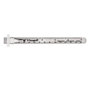 Thumbnail of the Empire® 6 Inch Pocket Ruler