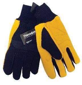 Thumbnail of the Protech Knitwrist Gloves