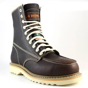 Thumbnail of the Jbg Farm2 8" Safety Boots