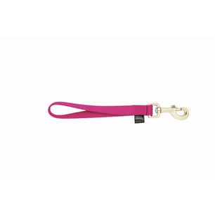 Thumbnail of the Weaver Leather Goat Lead 8in Loop Pink Fusion