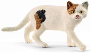 Thumbnail of the Schleich® Cat American Shorthair
