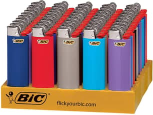 Thumbnail of the Bic Bic Classic Lighter