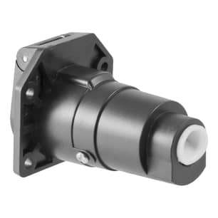 Thumbnail of the 7-WAY RV BLADE CONNECTOR SOCKET (VEHICLE SIDE, PACKAGED)