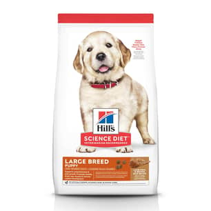 Thumbnail of the Hills Science Diet Puppy Large Breed Lamb and Rice 33lb