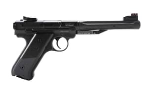 Thumbnail of the Ruger Mark IV .177 Pellet Pistol