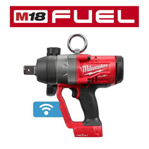 Thumbnail of the Milwaukee M18 CORDLESS HIGH TORQUE IMPACT WRENCH BARE