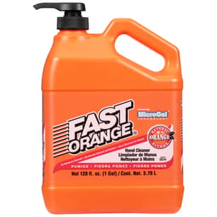 Thumbnail of the HAND CLEANER 3.78L ORANGE