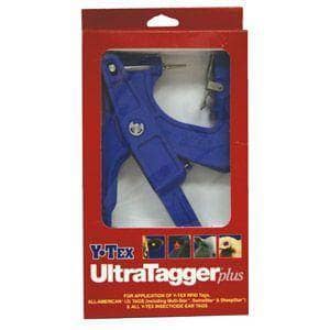 Thumbnail of the Y-Tex Ultra Tagger Plus for 2-Piece Tags