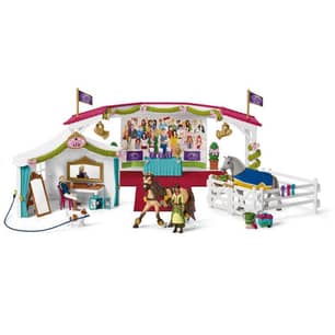 Thumbnail of the Schleich® Playset Big Horse Show