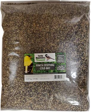 Thumbnail of the Turtle Mountain® Finest Finch Festival 9.07KG