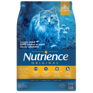 Thumbnail of the Nutrience Original Adult Cat 5KG