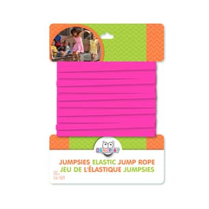 Thumbnail of the Jump Rope