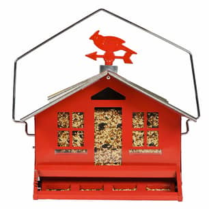 Thumbnail of the Perky Pet® Country Home Style Bird Feeder
