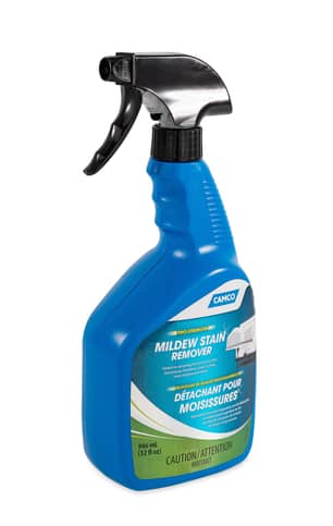 Thumbnail of the MILDEW STAIN REMOVER - PRO STRENGTH,  32 OZ BILINGUAL