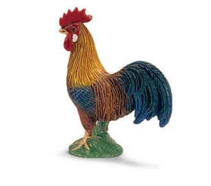 Thumbnail of the Schleich® Rooster