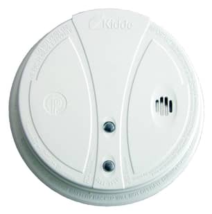 Thumbnail of the AC Photoelectric Smoke Alarm with 9V Battery Backup