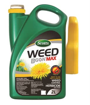 Thumbnail of the Scotts® Weed B Gon® MAX Ready-to-Use Weed Control 2L