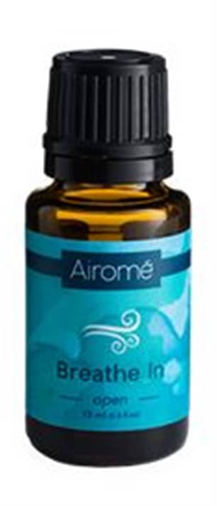 Thumbnail of the AIROME BREATHE IN ESSENTIAL OILS 10ML 3PK