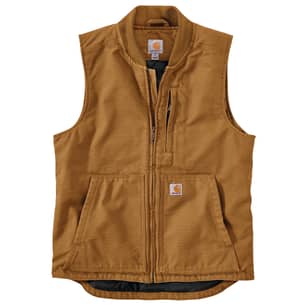 Thumbnail of the Carhartt Men's Washed Duck Insulated Vest