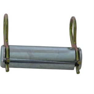 Thumbnail of the 1" X 3-1/4" HYDRAULIC CYLINDER PIN