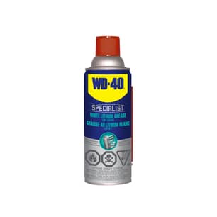 Thumbnail of the WD-40 Specialist® White Lithium Grease, 283g