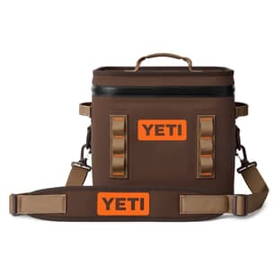 Thumbnail of the YETI®  Hopper Flip®  12 Soft Cooler Wetlands Brown