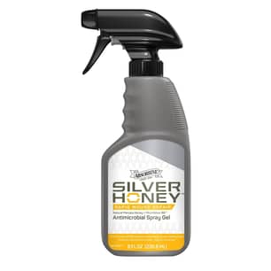 Thumbnail of the Silver Honey - Rapid Wound Repair 2oz Spray