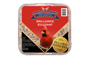 Thumbnail of the Armstrong® Brilliance Suet 3 Pack