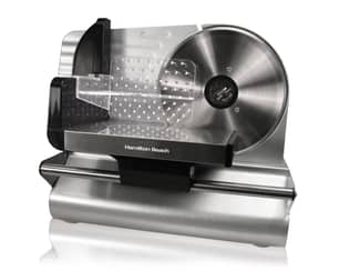 Thumbnail of the Meat Slicer 200W