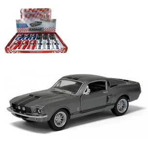 Thumbnail of the 1967 FORD SHELBY FAST BACK