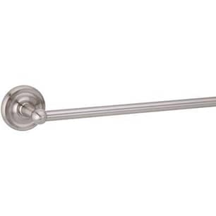 Thumbnail of the ORION 24 INCH TOWEL BAR SATIN NICKEL