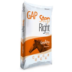 Thumbnail of the Genapro Premium Equine Feed