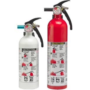 Thumbnail of the 2 PACK KITCHEN AND HOME FIRE EXTINGUISHERS