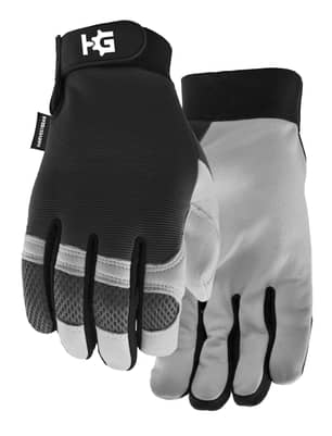 Thumbnail of the Knock Out Gloves