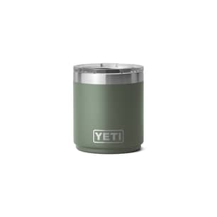 Thumbnail of the Yeti® Rambler® 10 oz Lowball 2.0 MS Camp Green