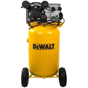Thumbnail of the DeWalt® 30 Gal. 155 PSI 1.6 HP Portable Electric Air Compressor