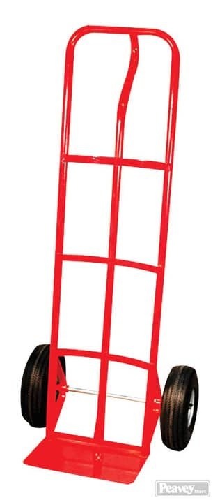 Thumbnail of the 600lb P-Handle Hand Truck Dolly