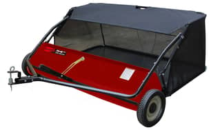 Thumbnail of the Yard Commander™ 54" Tow Behind Lawn Sweeper