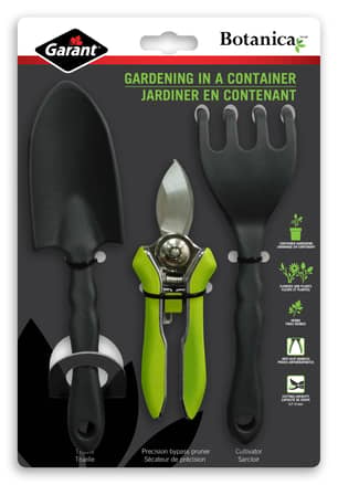 Thumbnail of the Childrens Garden Tools