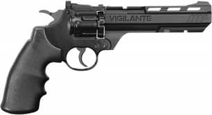 Thumbnail of the Crosman® Vigilante™ Co2 Powered .177 Cal BB/Pellet Revolver